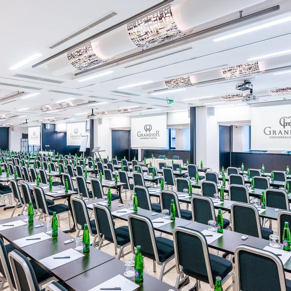 MEETING ROOM A+B+C+D