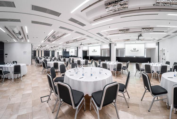 Grandior Hotel Prague | Prague | 7