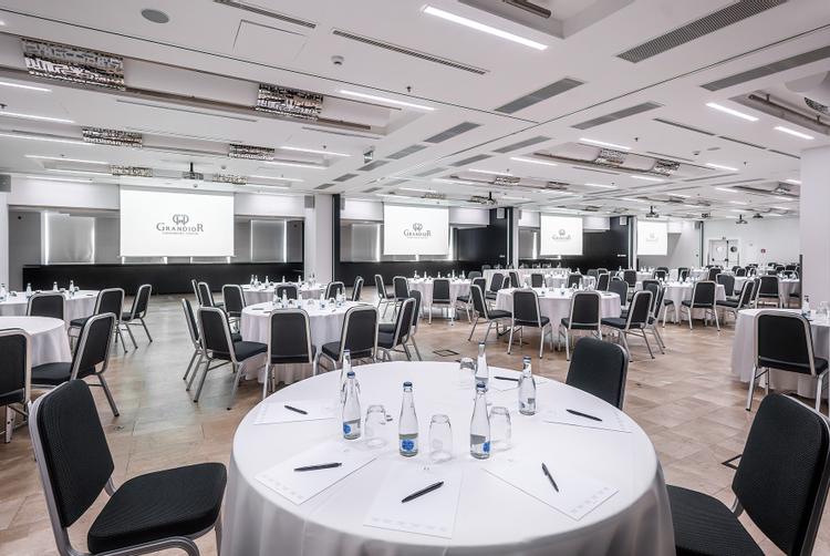 Grandior Hotel Prague | Prague | 8