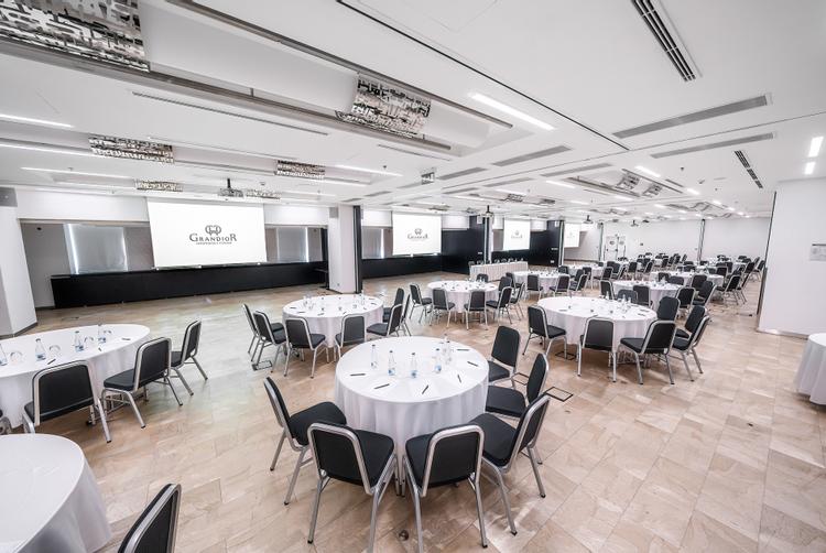 Grandior Hotel Prague | Prague | 9