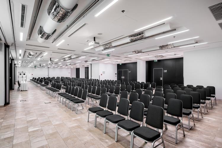 Grandior Hotel Prague | Prague | 6