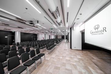 Grandior Hotel Prague | Prague | Galerie 5