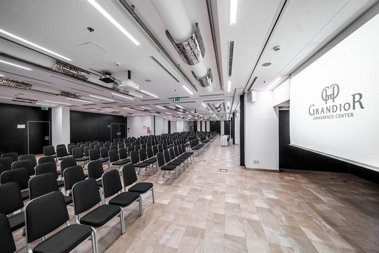 Grandior Hotel Prague | Prague | 10