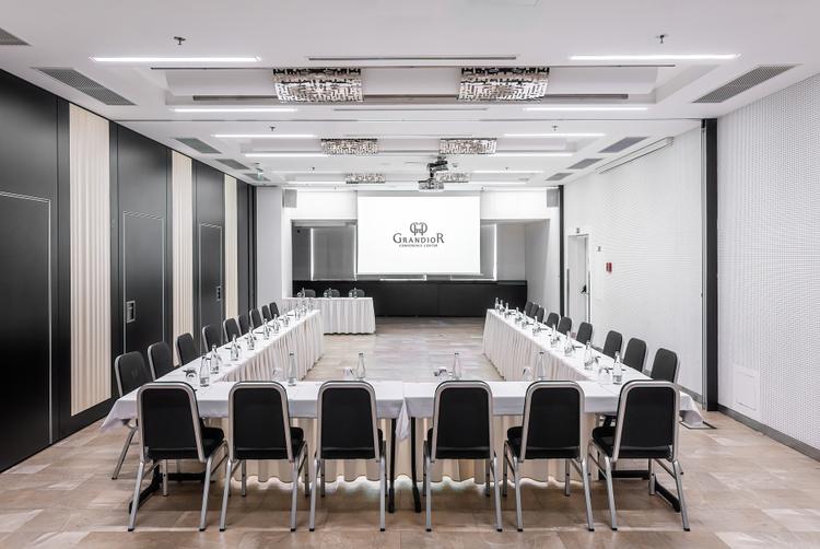 Grandior Hotel Prague | Prague | 12