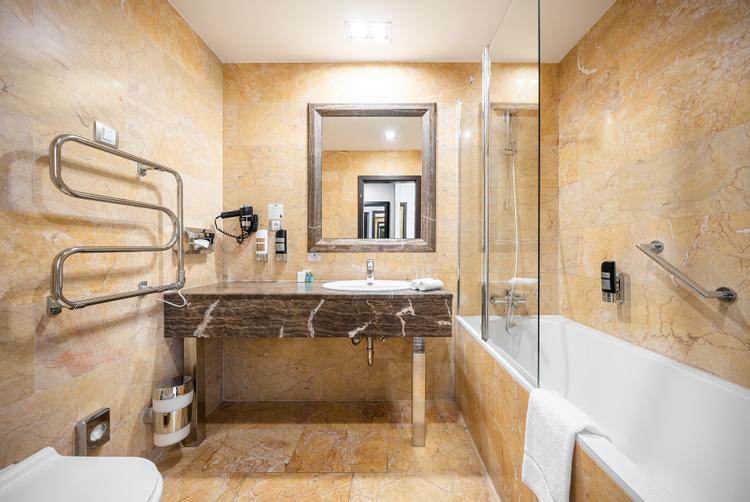 Grandior Hotel Prague | Prague | 5