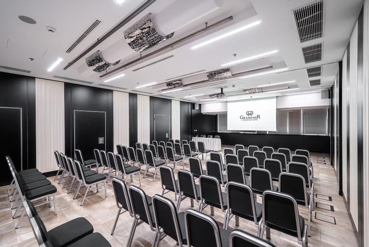 Grandior Hotel Prague | Prague | 13