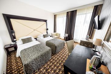 Grandior Hotel Prague | Prague | Photos 5