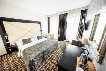 Grandior Hotel Prague | Prague | Photos 6