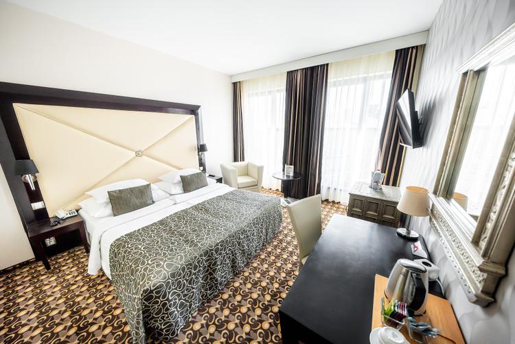 Grandior Hotel Prague | Prague | 3