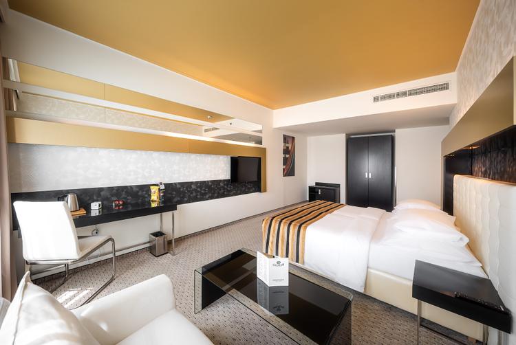 Grandior Hotel Prague | Prague | 1