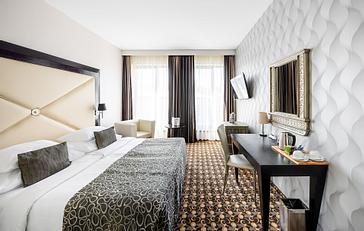 Grandior Hotel Prague | Prague | Galerie 8