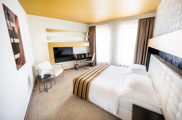 Grandior Hotel Prague | Prague | Photos 8
