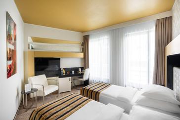 Grandior Hotel Prague | Prague | Photos 7