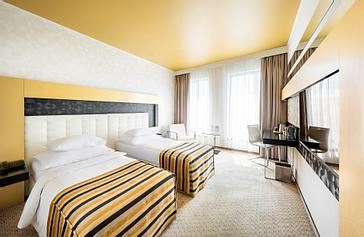 Grandior Hotel Prague | Prague | Galerie 12