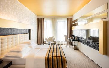 Grandior Hotel Prague | Prague | Galerie 18