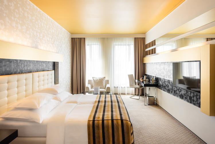 Grandior Hotel Prague | Prague | 3
