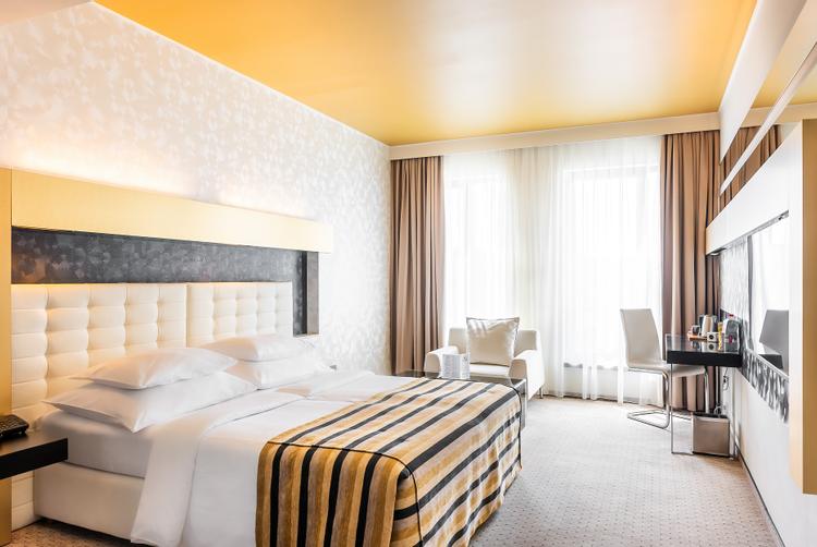 Grandior Hotel Prague | Prague | 2