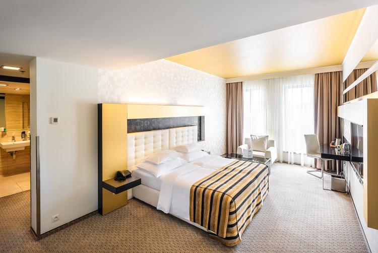 Grandior Hotel Prague | Prague | 1