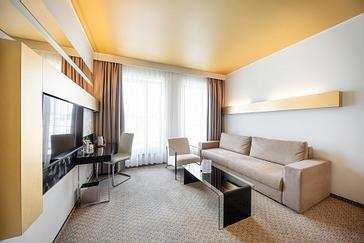 Grandior Hotel Prague | Prague | Galerie 15