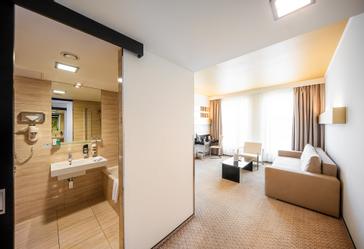 Grandior Hotel Prague | Prague | Galerie 16