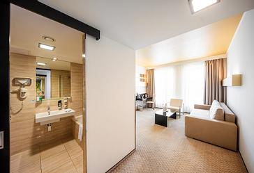 Grandior Hotel Prague | Prague | Galerie 16