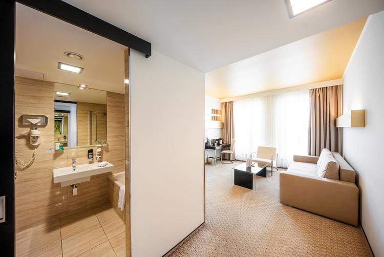 Grandior Hotel Prague | Prague | 2