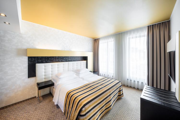 Grandior Hotel Prague | Prague | 4