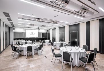 Grandior Hotel Prague | Prague | Galerie 21