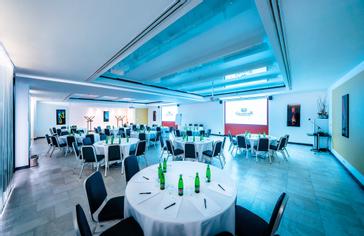 MEETING ROOM EUFORIE