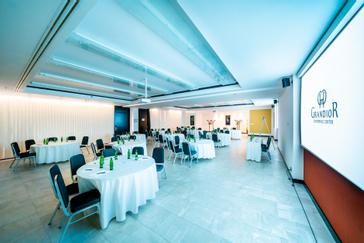 MEETING ROOM EUFORIE