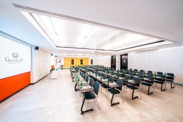 MEETING ROOM EUFORIE