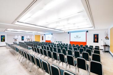 MEETING ROOM EUFORIE