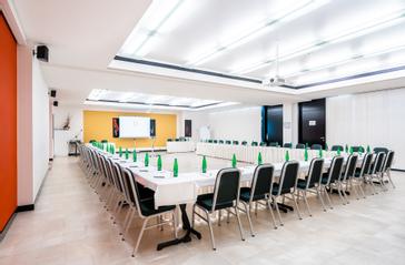 MEETING ROOM EUFORIE