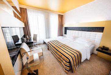Grandior Hotel Prague | Prague | Galerie 20