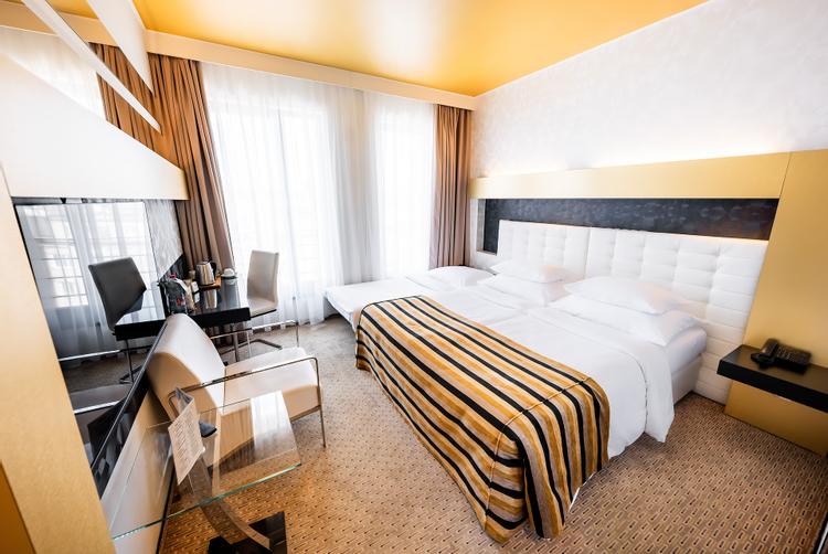 Grandior Hotel Prague | Prague | 1