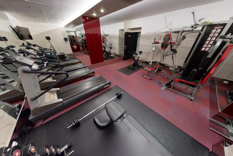 Grandior Hotel Prague | Prague | 3