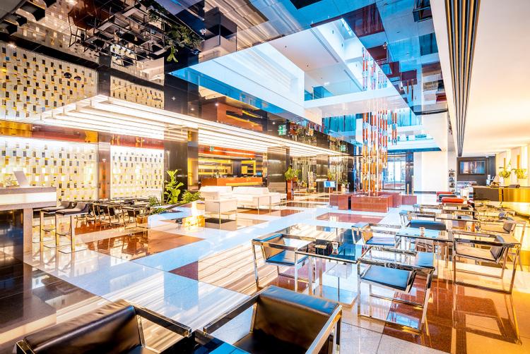 Grandior Hotel Prague | Prague | 2