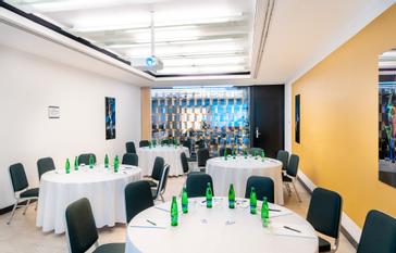 Grandior Hotel Prague | Prague | MEETING ROOM HARMONIE