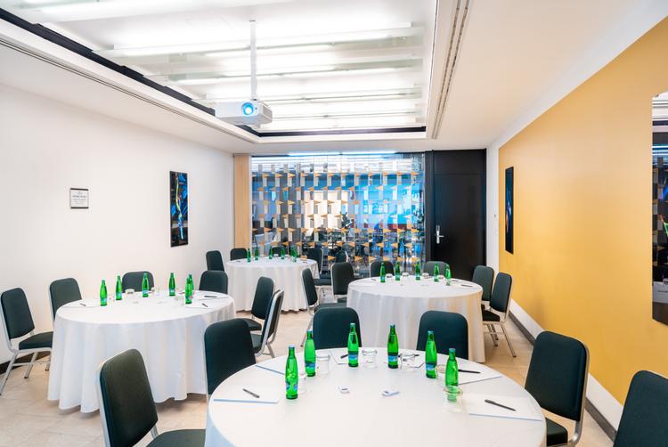 Grandior Hotel Prague | Prague | 11