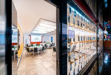 MEETING ROOM HARMONIE