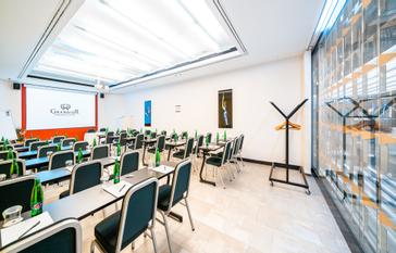 MEETING ROOM HARMONIE