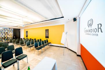 MEETING ROOM HARMONIE