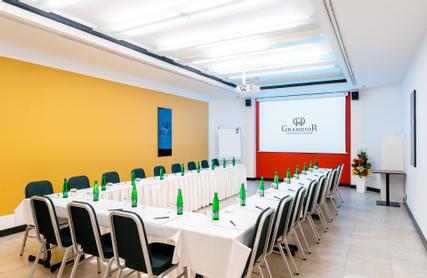 Grandior Hotel Prague | Prague | Grandior Hotel Prague, Prague -  - 30