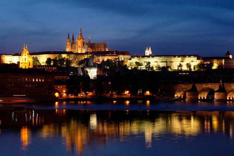 Grandior Hotel Prague | Prague | 1