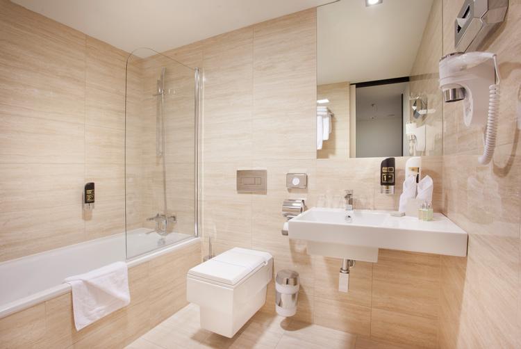 Grandior Hotel Prague | Prague | 2