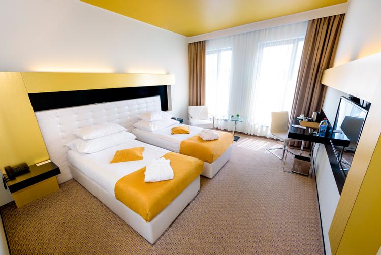 Grandior Hotel Prague | Prague | 2