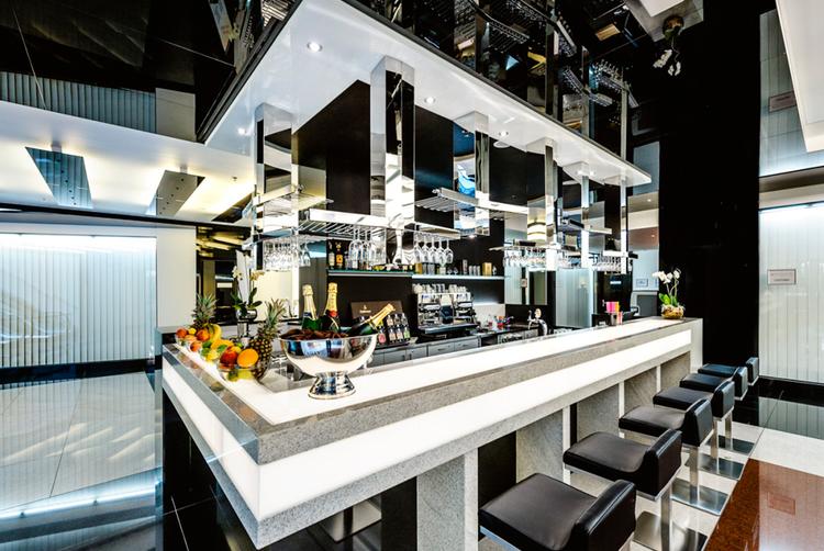 Grandior Hotel Prague | Prague | 1