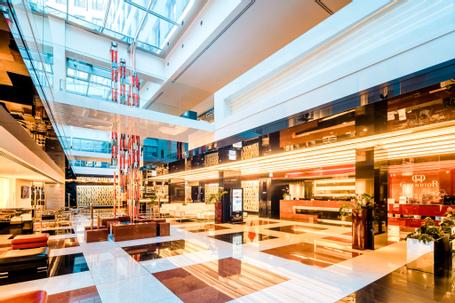 Grandior Hotel Prague | Prague | Grandior Hotel Prague, Prague -  - 2