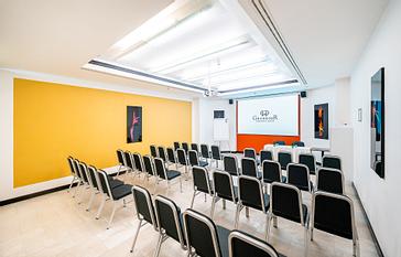 IDEA MEETING ROOM