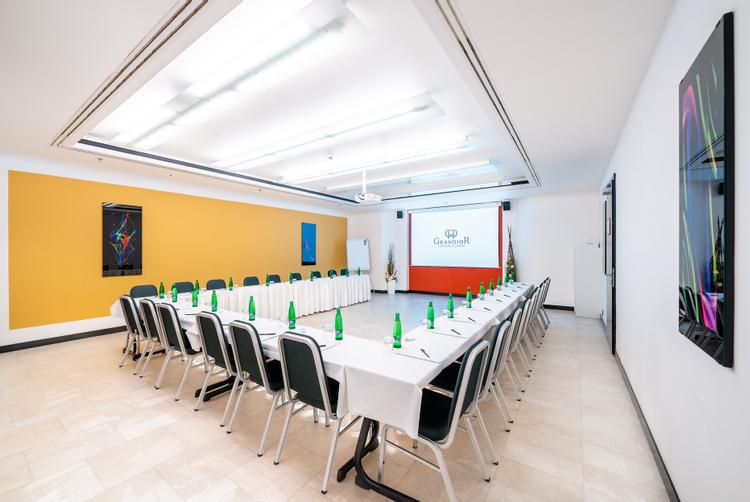 Grandior Hotel Prague | Prague | 7